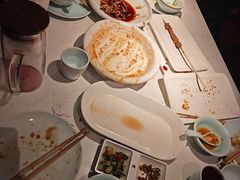 -北李·海肠捞饭·大连菜(高新万达店)