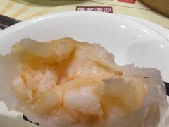 -赏点粤式点心(广州塔店)