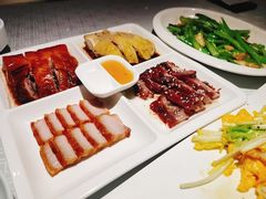 -上下九广州菜馆(锦业路店)