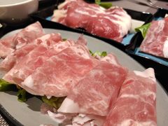 -美食汇·海鲜自助西餐厅·江门富力万达嘉华酒店