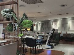 -必胜客(仲盛商城王安宇主题店)