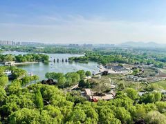 -石家庄市植物园