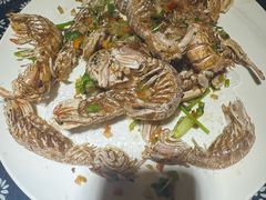 -旺角小渔村(二马路店)