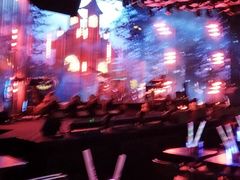 -MOSSO·Liveshow(M3香港广场店)