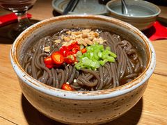 蕨根粉-青年公社烤鸭(滨湖银泰店)