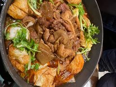 牛腩牛杂煲-牛腩之旅·牛腩牛杂煲(光启城美食城店)