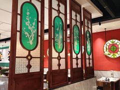 -禄运茶居·手工点心(猎德店)