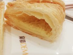 榴莲派-DEMO黛慕蛋糕(中泰店)