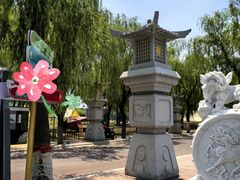 -天平湖公园