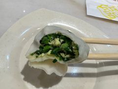 -老边饺子馆(金源店)
