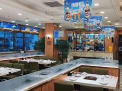-京都蝎府羊蝎子火锅(珠市口店)