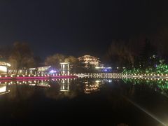 -金城公园