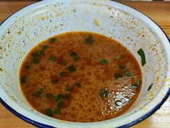 -正宗襄阳一桥陈家牛肉面