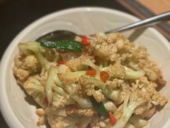-滋色臻选川菜(北京坊旗舰店)