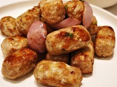 酥炒芋芯-莆田餐厅PUTIEN(金融街购物中心店)