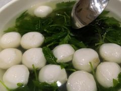 -丈母娘的饭局•新金陵菜(牛首山店)