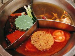 -大龙燚火锅(太古里店)