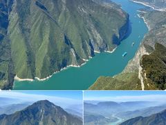 -白帝城·瞿塘峡景区