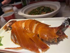 -京华烟云·北京烤鸭(领展购物广场·中关村店)