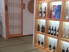 -酒久自助料理(佳兆业店)