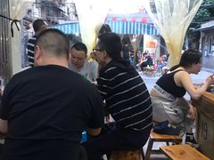 -星鸿社重庆老火锅