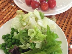 -So Lounge索兰至餐厅(蓝色港湾店)