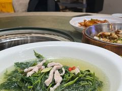 -红日饭店(裕隆三路店)