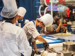 -the Roll'ING手作瑞士卷专门店(卓悦中心店)
