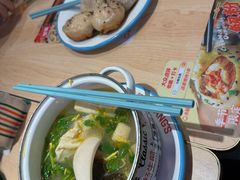 -小杨生煎(黄河路店)