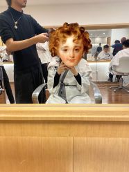 -THE LOG SALON 记录