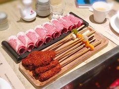 -锦城印象火锅(天府三街店)