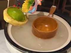 -桂满陇·海市蜃楼·黑金(国金店)