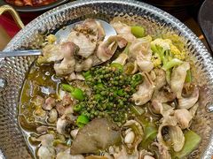 -大丰收脆鱼(万达江北店)