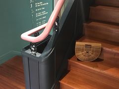 -OOAK设计师品牌概念店(新乐路店)