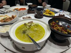-A One Kitchen·南京精菜馆(晶丽酒店店)