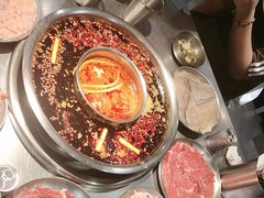 -大虎老火锅(直港大道店)