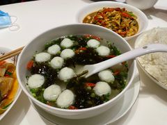 -辣公子·千岛湖私房菜(滨江店)