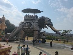 -西双版纳勐泐文化旅游区