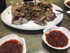 -清真益鑫羊肉手抓馆(南大街店)