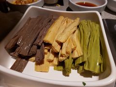 -海底捞大排档火锅(悦荟广场店)