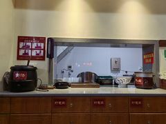 -李氏紫竹林卤粉(火车站店)