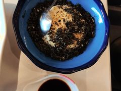 -长安·大茶饭