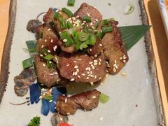 -竹幸日本料理(国光1937科技文化创意园店)