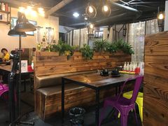 -陈帅夜排档·龙虾·炒菜·烤串(世茂店)