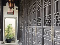 -浙江省博物馆(孤山馆区)