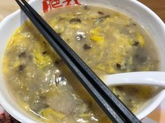 -肥叔锅贴(上沙路店)