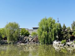 -莲池书院博物馆