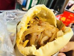 -刘小武·锅魁(总店)