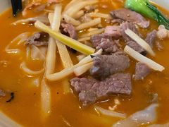 -漆黑觉米粉(三里屯店)