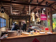 -田小狗的饭店(才子佳郡店)